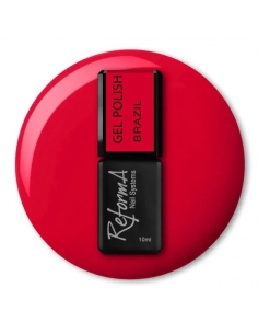 Gel Polish – Brazil, 10ml