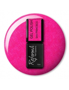 Gel Polish – San Francisco, 10ml