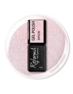 Gel Polish – Bride, 10ml