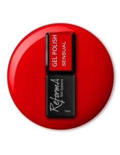 Gel Polish – Sensual, 10ml