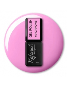 Gel Polish – Macarons, 10ml