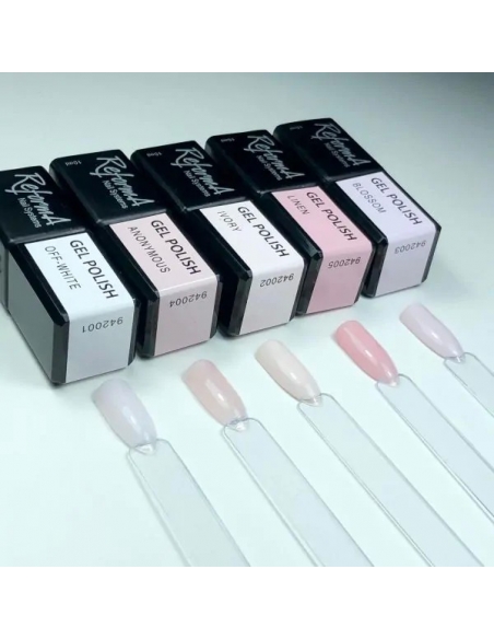 Gel Polish – Ivory, 10ml