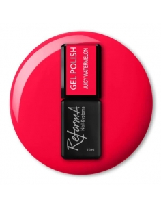 Gel Polish – Juicy Watermelon, 10ml