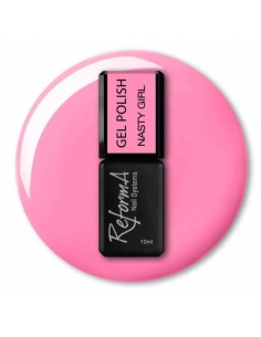 Gel Polish – Nasty Girl, 10ml