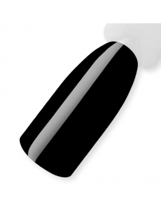 Gel Polish – Black King, 10ml 2