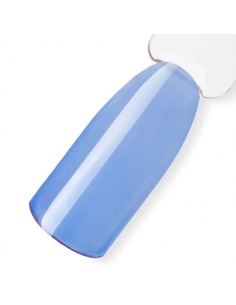 Gel Polish – Glass Light Blue, 3ml 2