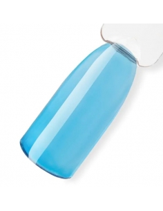 Gel Polish – Glass Blue, 3ml 2