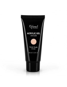 Acrylic Gel – Cover Nude, 60ml