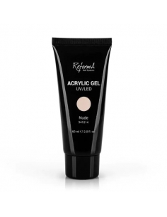 Acrylic Gel – Nude, 60ml