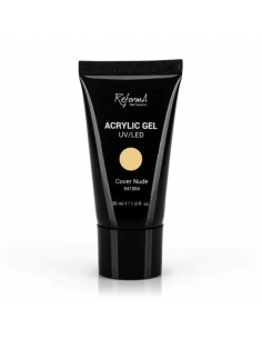 Acrylic Gel – Cover Nude, 30ml