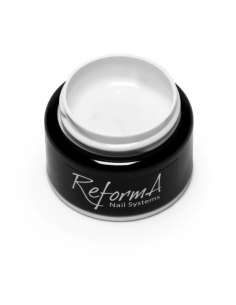 Ultra White gel 14g – french thin white gel with no...