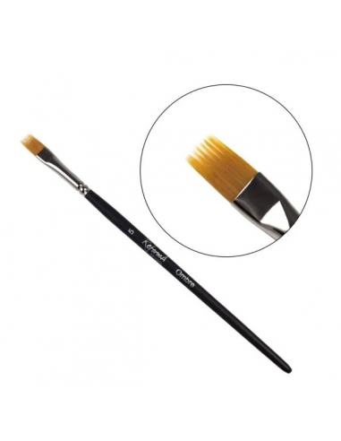 Brush Ombre #5