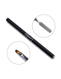 Acrylic Gel – Brush #6