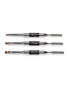 Acrylic Gel – Brush #6 2