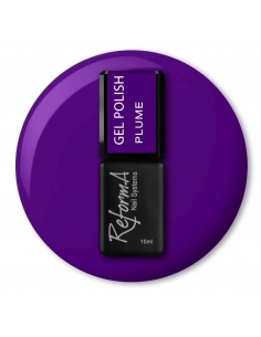 Gel Polish – Plume, 10ml