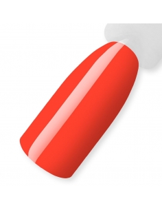 Gel Polish – Living Coral, 10ml 2
