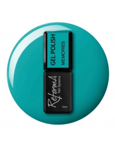 GEL POLISH – MEMORIES, 10ML