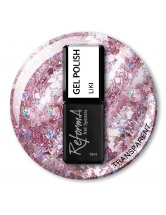 Gel Polish – Liki, 10ml