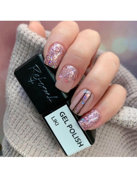 Gel Polish – Liki, 10ml