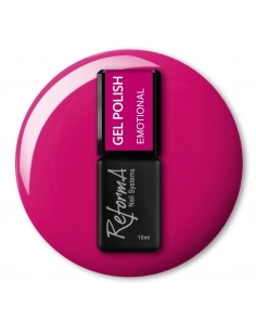 Gel Polish – Emotional, 10ml