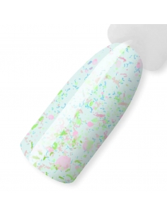 Cover Base – Rainbow Flakes, 10ml 2