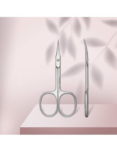 SC-11/1 Cuticle scissors Staleks Classic 11 Type 1