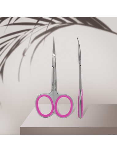 SS-40/3 Cuticle Scissors Staleks Pro Smart 40 Type 3