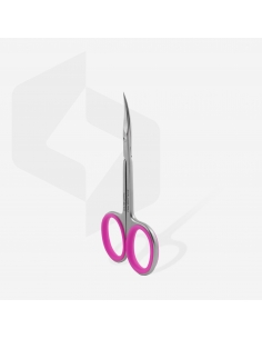 SS-40/3 Cuticle Scissors Staleks Pro Smart 40 Type 3 2