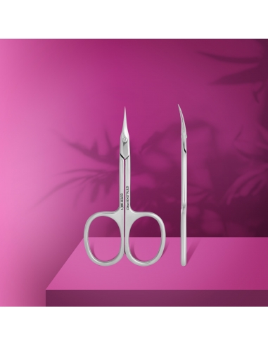 SE-50/1 Cuticle Scissors Staleks Pro Expert 50 Type 1