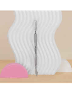 Cuticle pusher Staleks Pro Smart 50 Type 2 (rounded...