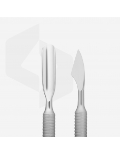 Cuticle pusher Staleks Pro Smart 50 Type 2 (rounded... 2