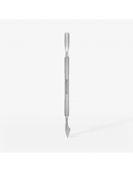 Cuticle pusher Staleks Pro Smart 50 Type 2 (rounded pusher and cleaner)-PS-50/2