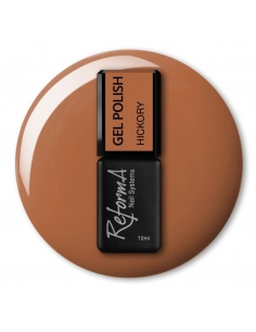 Gel Polish – Hickory, 10ml