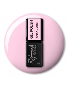 Gel Polish – Poison Girl, 10ml