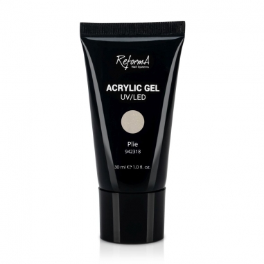 Acrylic Gel - Plie, 30ml