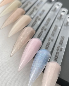 Acrylic Gel - Allegro, 30ml 2