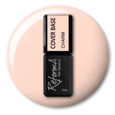 Cover Base - Charm, 10ml