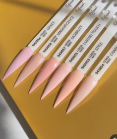 Cover Base - Grace, 10ml 2