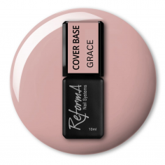 Cover Base - Grace, 10ml