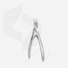 Professional cuticle nippers Staleks Pro Expert 90, 3... 2