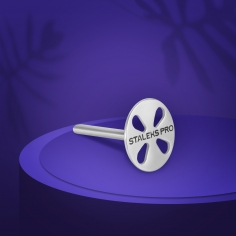 Pedicure disc Pododisc Staleks Pro M and set of...