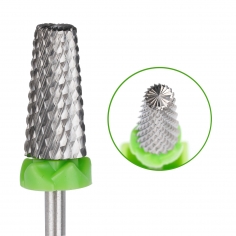 5 in 1 Tungsten Carbide Nail Drill Bit - C- C08C7015