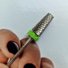 5 in 1 Tungsten Carbide Nail Drill Bit - C- C08C7015 2