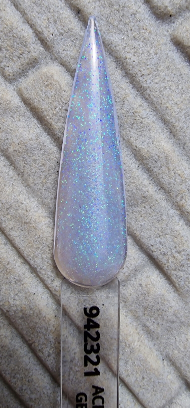 Acrylic Gel - Battement, 30ml