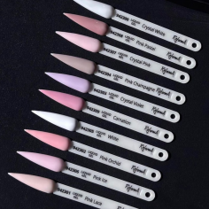 Liquid Builder Gel -Pink Champagne, 10ml 2