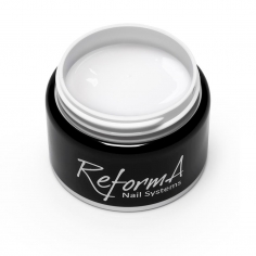 Thixotropic Builder Gel White, 14g