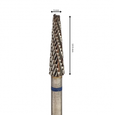 Gel/Acrylic Under Nail Cleaner Drill Bit-C231127