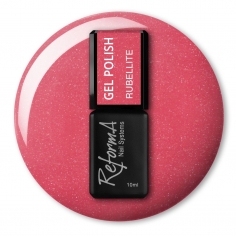 Gel Polish  - Rubellite, 10ml-ReformA