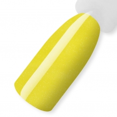 Gel Polish  - Citrine, 10ml-ReformA 2