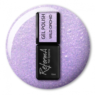 Gel Polish – Wild Orchid, 10ml